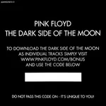 The Dark Side Of The Moon - Foto 11 de 19