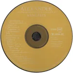 Alexander (Original Motion Picture Soundtrack) - Foto 3 de 5