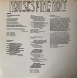 Houses Of The Holy - Foto 6 de 10