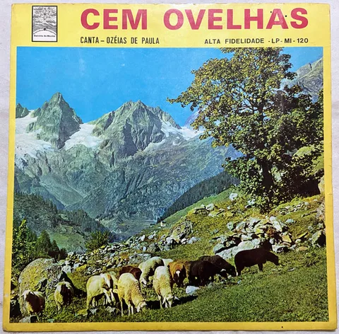Cem Ovelhas