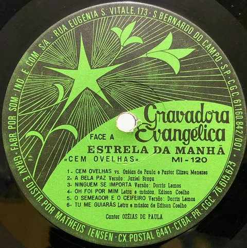 Cem Ovelhas - Foto 3 de 4
