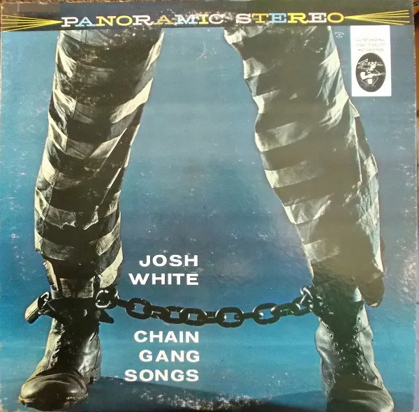 Chain Gang Songs