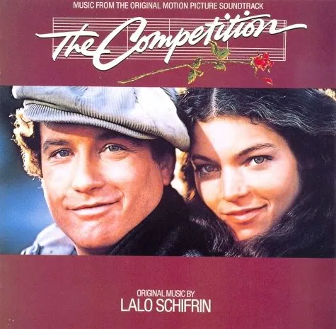 The Competition (Music From The Original Motion Picture Soundtrack)
