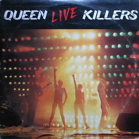 Live Killers