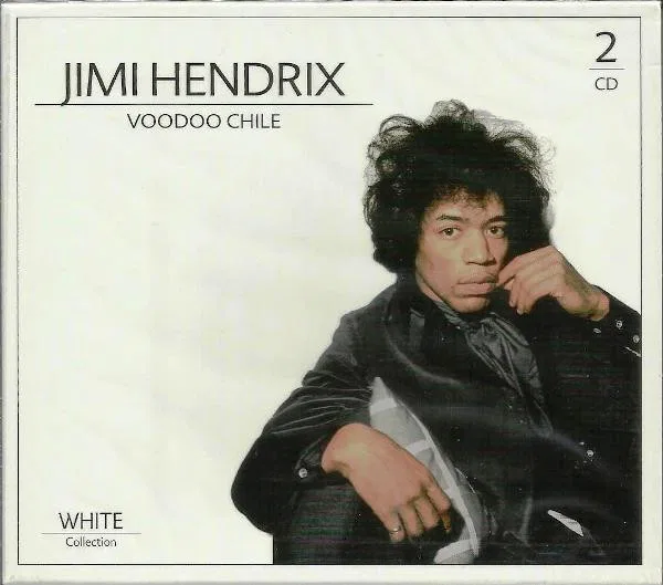 Voodoo Chile