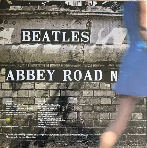Abbey Road - Foto 2 de 5