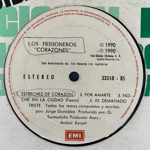 Corazones - Foto 3 de 3