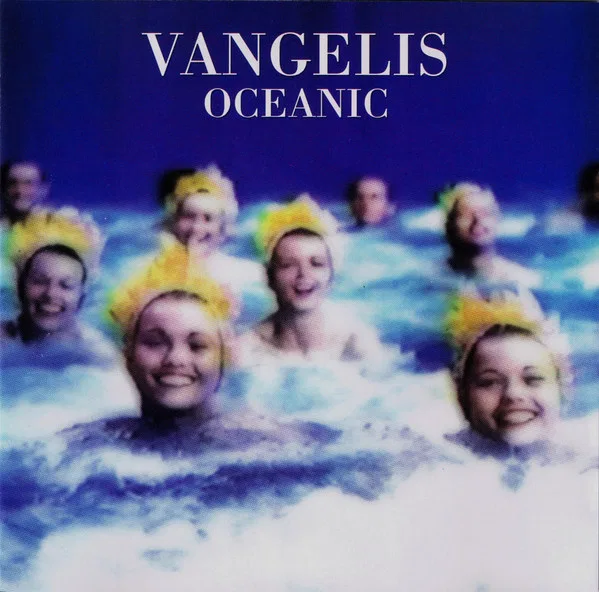 Oceanic