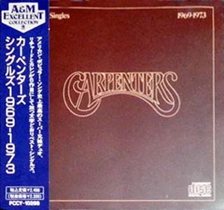 The Singles 1969-1973