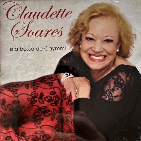 Claudette Soares E A Bossa De Caymmi