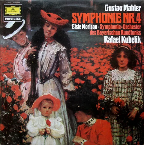 Symphony No.4 In G Major