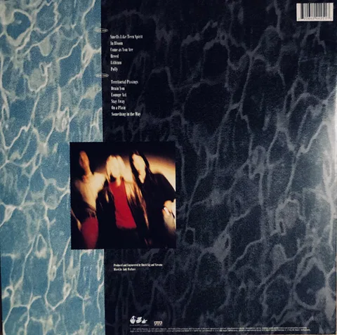 Nevermind - Foto 2 de 10