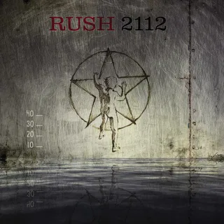 2112 40th Anniversary