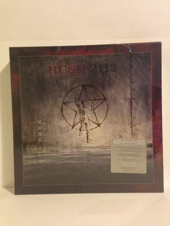 2112 40th Anniversary - Foto 3 de 5