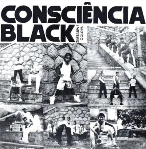 Consciência Black