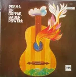 Poema On Guitar - Foto 1 de 5