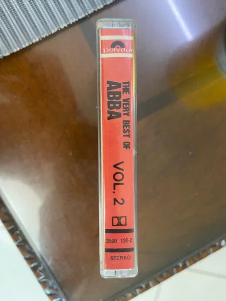The Very Best of ABBA Vol. 2 - Foto 2 de 4