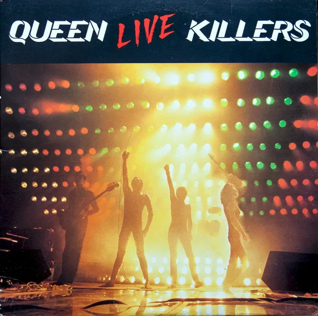 Live Killers