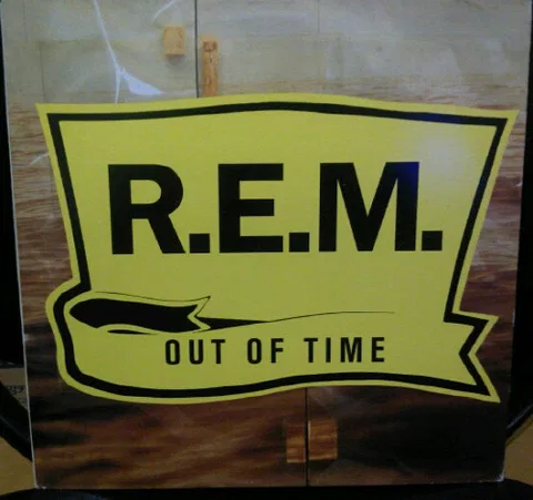 Out Of Time