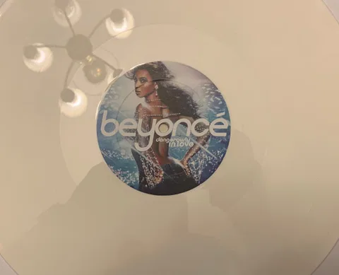 Dangerously In Love - Foto 3 de 6