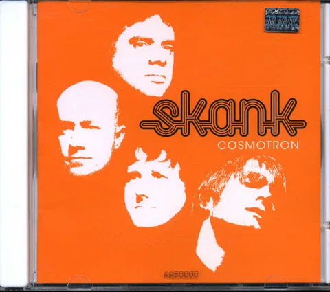 Cosmotron