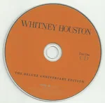 Whitney Houston (The Deluxe Anniversary Edition) = 同名專輯豪華典藏版 - Foto 4 de 6