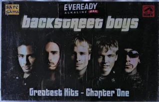 The Hits - Chapter One