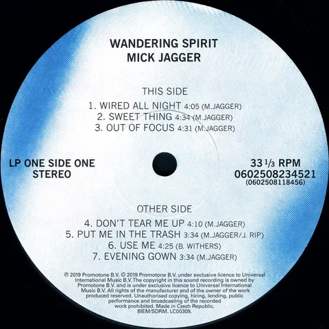 Wandering Spirit - Foto 3 de 10