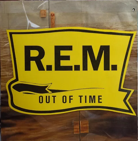 Out Of Time