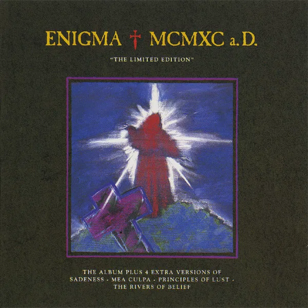 MCMXC a.D. "The Limited Edition"