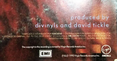 Divinyls - Foto 3 de 5