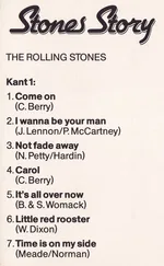 Stones Story - Foto 3 de 9