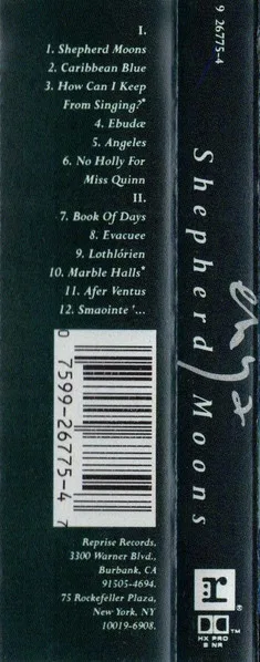 Shepherd Moons - Foto 2 de 16