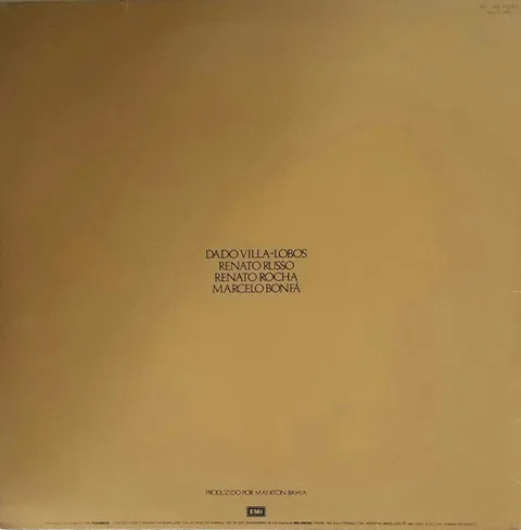 Dois - Foto 2 de 7