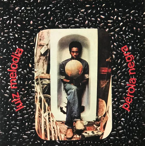 Pérola Negra