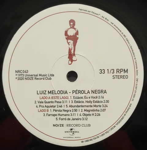 Pérola Negra - Foto 3 de 9