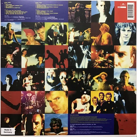 Greatest Hits - Foto 2 de 6