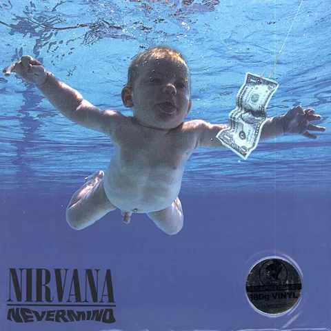Nevermind