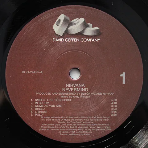 Nevermind - Foto 3 de 12