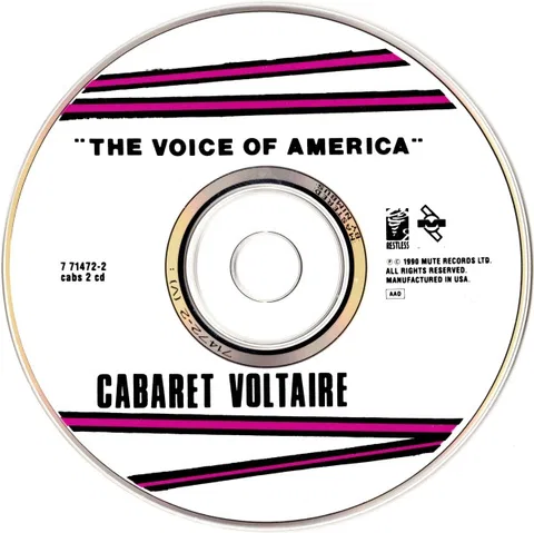The Voice of America - Foto 3 de 10
