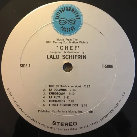 Che! - Foto 3 de 4