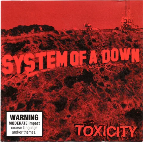 Toxicity