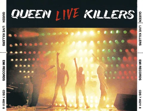 Live Killers - Foto 2 de 15