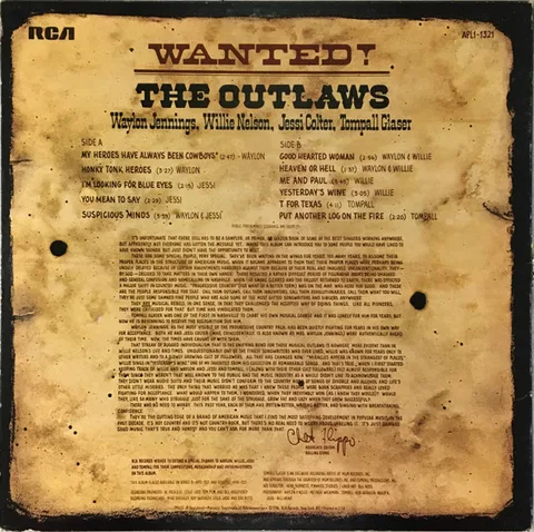 Wanted! The Outlaws - Foto 2 de 4