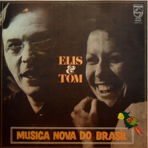 Elis & Tom