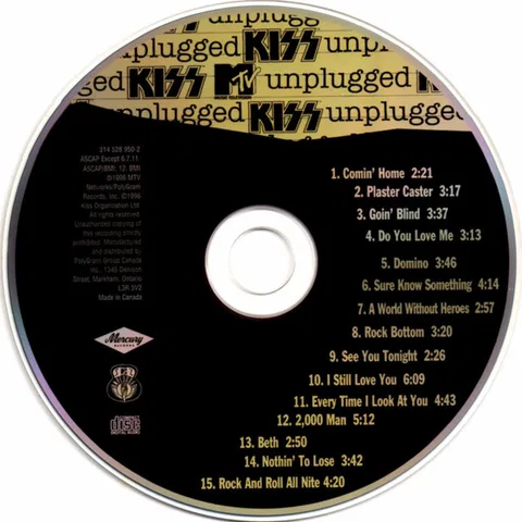 MTV Unplugged - Foto 3 de 11