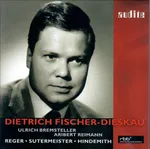 Reger • Sutermeister • Hindemith - Photo 5 of 7