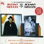 "...My Huckleberry Friend" - Johnny Mercer Sings The Songs Of Johnny Mercer - Photo 1 of 2