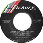 Laura (What's He Got That I Ain't Got) - Foto 1 de 3