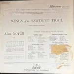 Songs Of The Sawdust Trail - Photo 2 of 4
